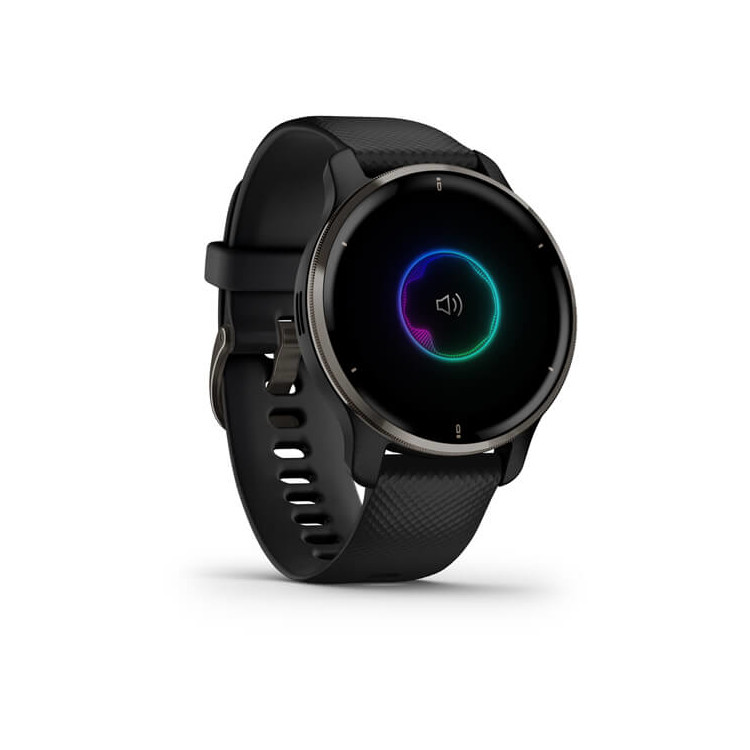 Garmin Venu 2 Plus Smart Watch - Image 2
